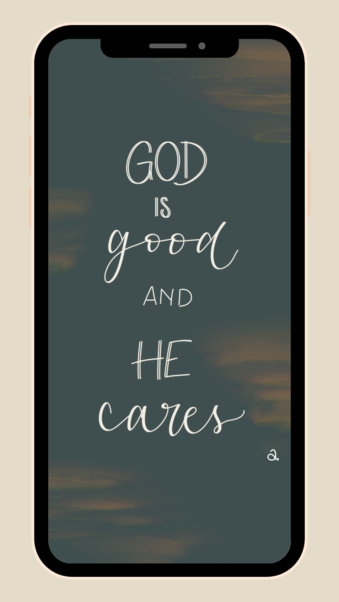 Custom Phone Wallpaper