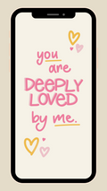Custom Phone Wallpaper