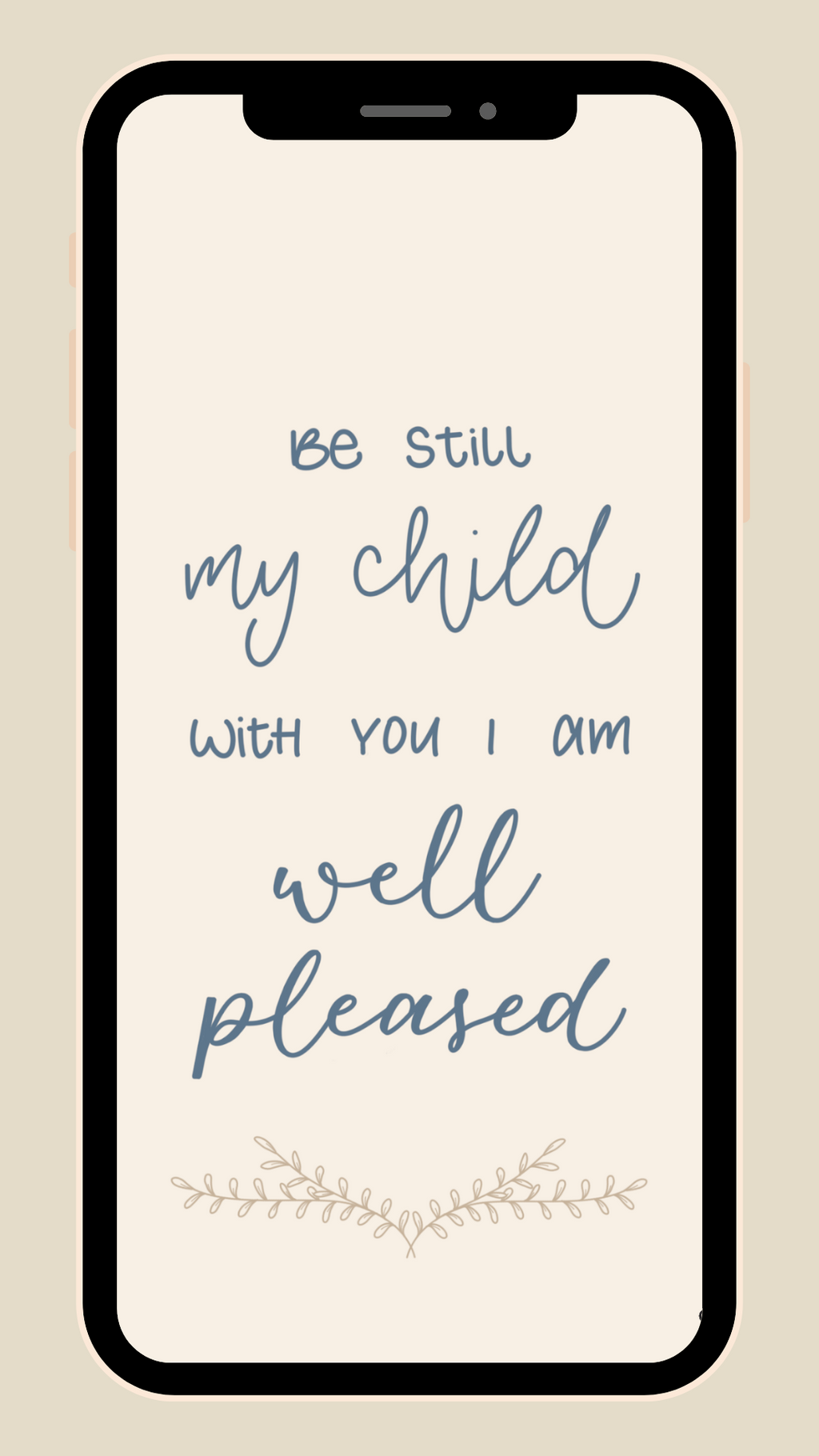 Custom Phone Wallpaper