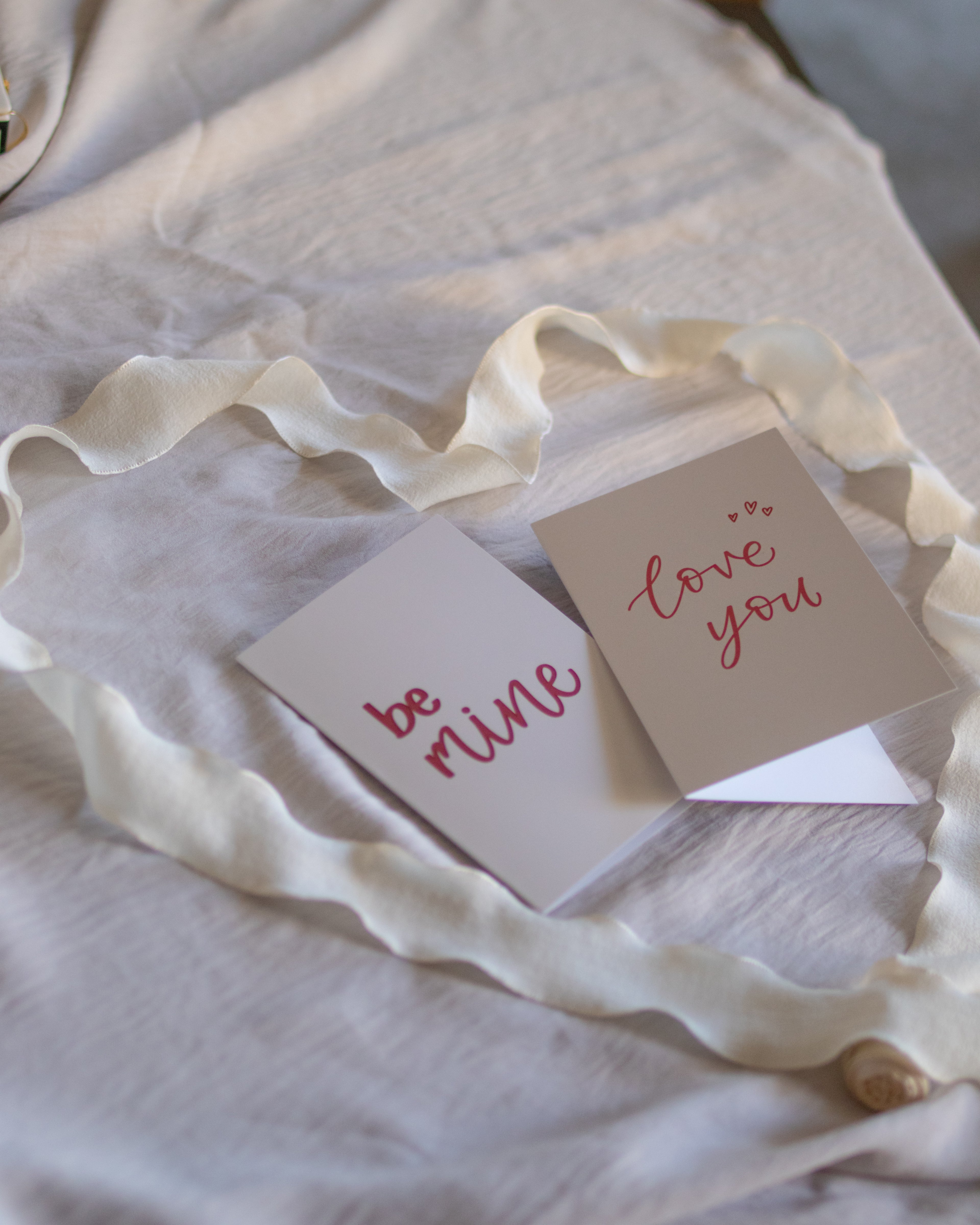 Love Card Pack (2 Cards)