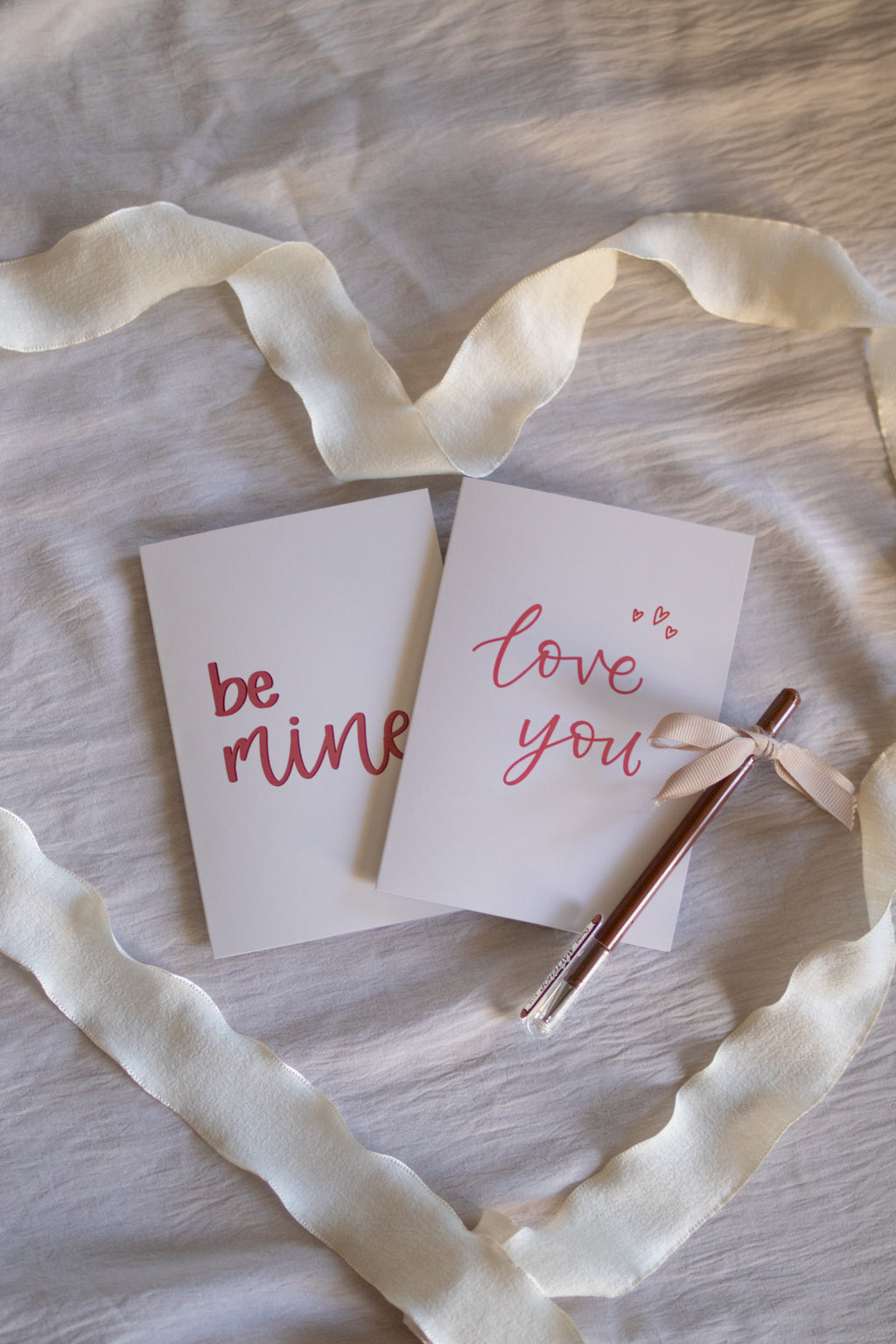 Love Card Pack (2 Cards)